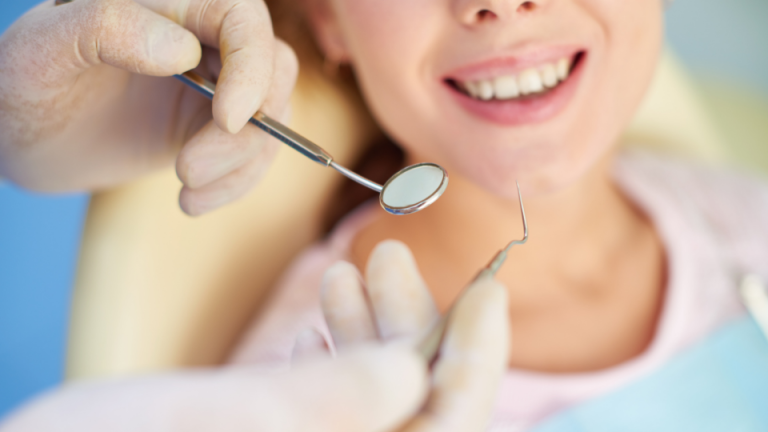 5 Benefits of Dental Implants In Turkey