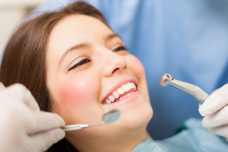 Dental Tourism In Turkey