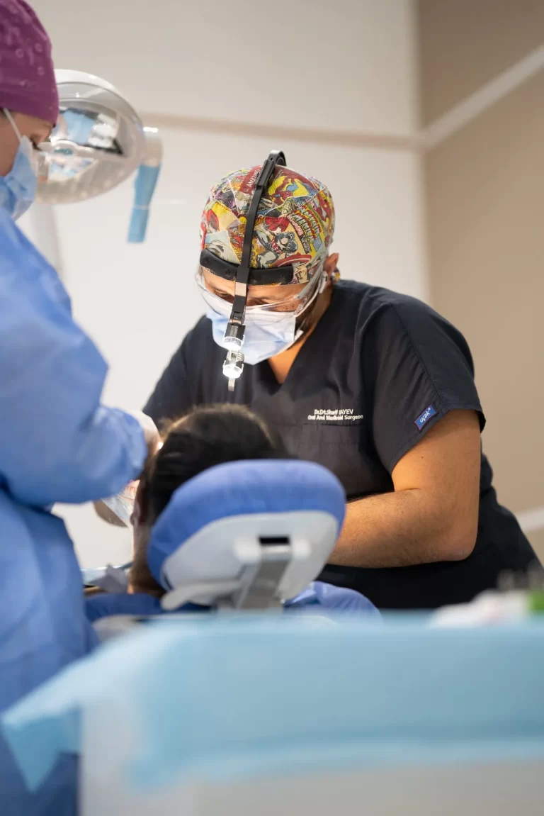 AI in Dentistry: How Technology is Shaping the Patient Experience